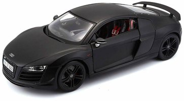 AUDI - R8 GT 2014